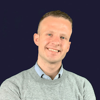 Victor Björklund